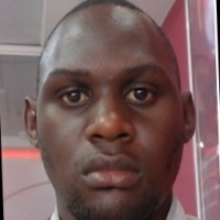 Edgar Mugisa
