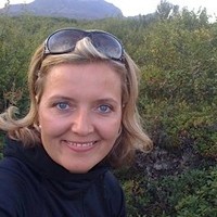 Anna Gudmundsdottir