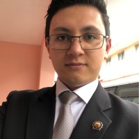 David Arévalo Nieto