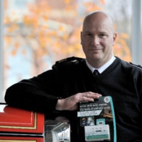 Jeff Weber