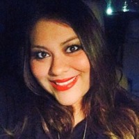 Priscilla Garcia
