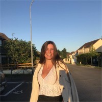 Léa Connesson