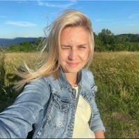 Pavlína Merendová