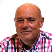 Chris Glaudemans