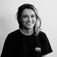 Elise Mahutte