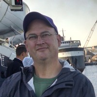 Ryan K. Veltkamp