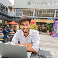 Naveen Kadem