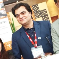 Shahzad Farooq