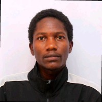 Joris Odanga