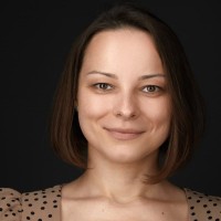 Ольга Кузнецова (Молоканова)