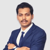 Arun Kumar Nangunuri