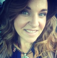 Bre Olson