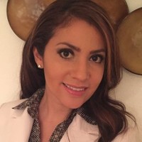 Isabel Mazcot