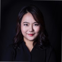 Ahra Cho
