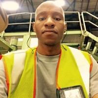 Samukelo Mthethwa