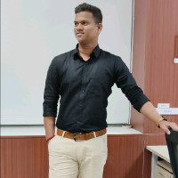 Shubham Kurade