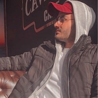 M Bilal