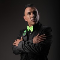 Luis Moreno