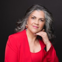 Dr Sinobia Kenny