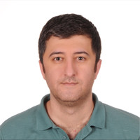Cenk Alkan