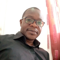 Erick Luboya Kinshasa
