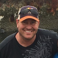 Aaron Williams