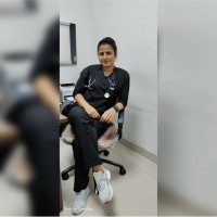 Pratiksha Joshi