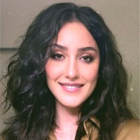 Bahar Darani