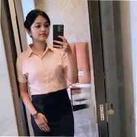 Vanshika Sinha