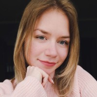 Olena Zaitseva