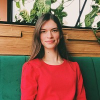 Anna Gordiienko