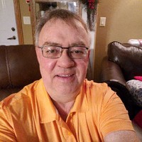 Dwayne Wruck