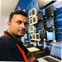 Biju Pillai