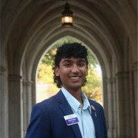 Sarik Shah