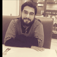 Hafiz Adeel Ahmad