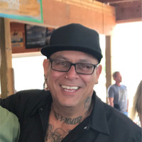 Alfredo Perez