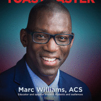 Marc Williams
