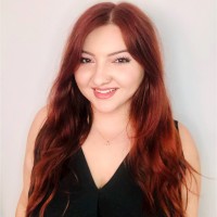 Nicole Ghapgharan