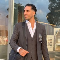 Soufiane El Kaddouri