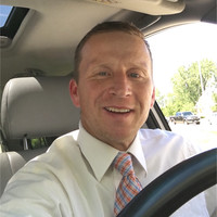 Matthew Baber