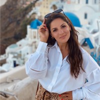 Anna Kyrkou