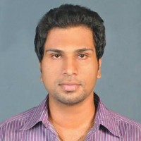 Vimal M M