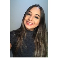Rayssa Lourrane Dos Santos