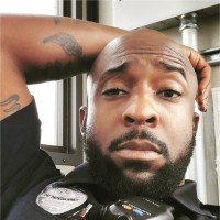 Aaron Powell