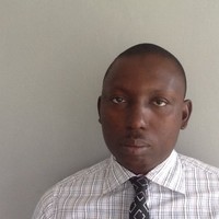 Godwin Ogabo
