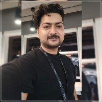 Ravinder Saini