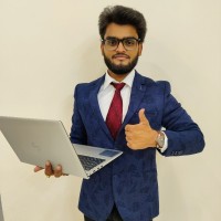 Arihant Jain
