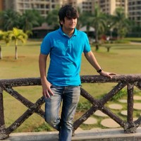 Tejas Soni
