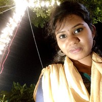Keerthana P