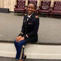 Tyrima Malloy